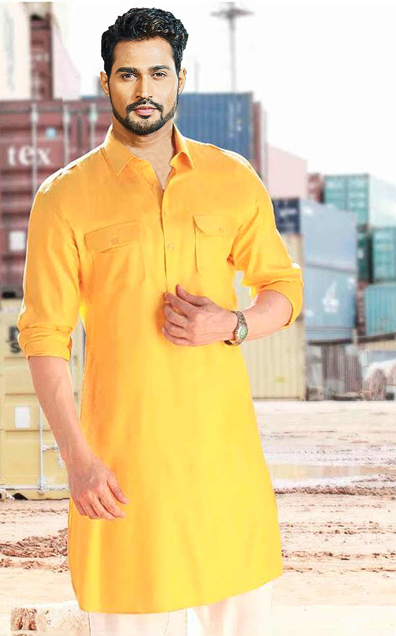 Pathani